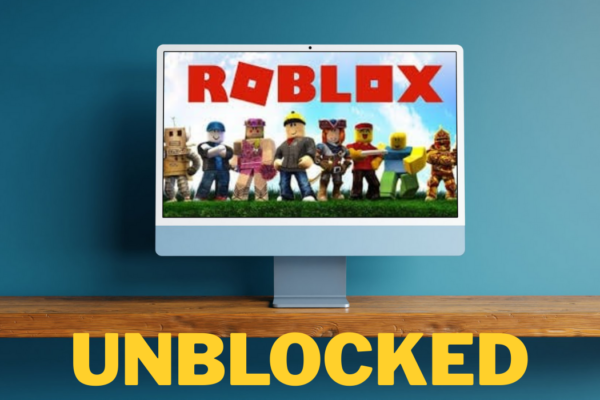 roblox unblocked
