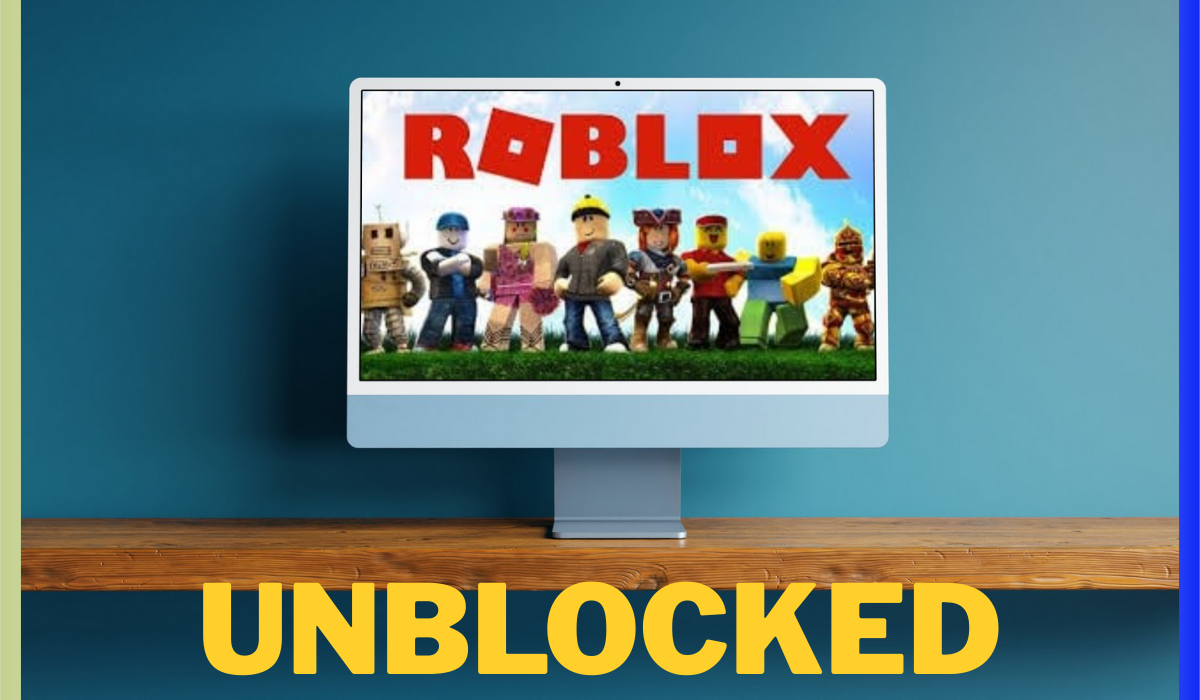 roblox unblocked