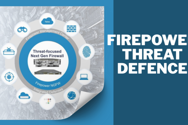 firepower threat defence