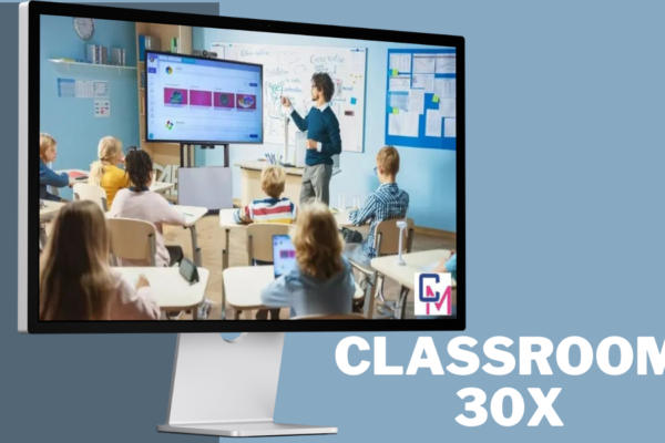 classroom 30x