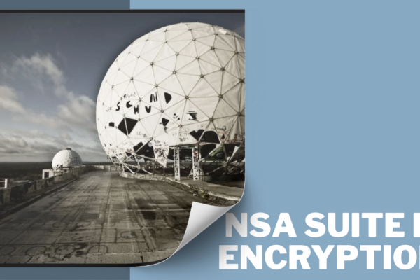 nsa suite b encryption