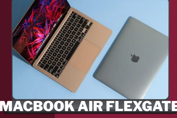 macbook air flexgate