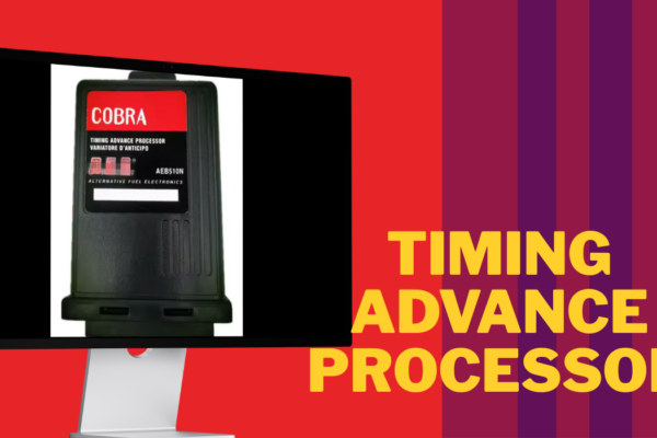 timing advance processor