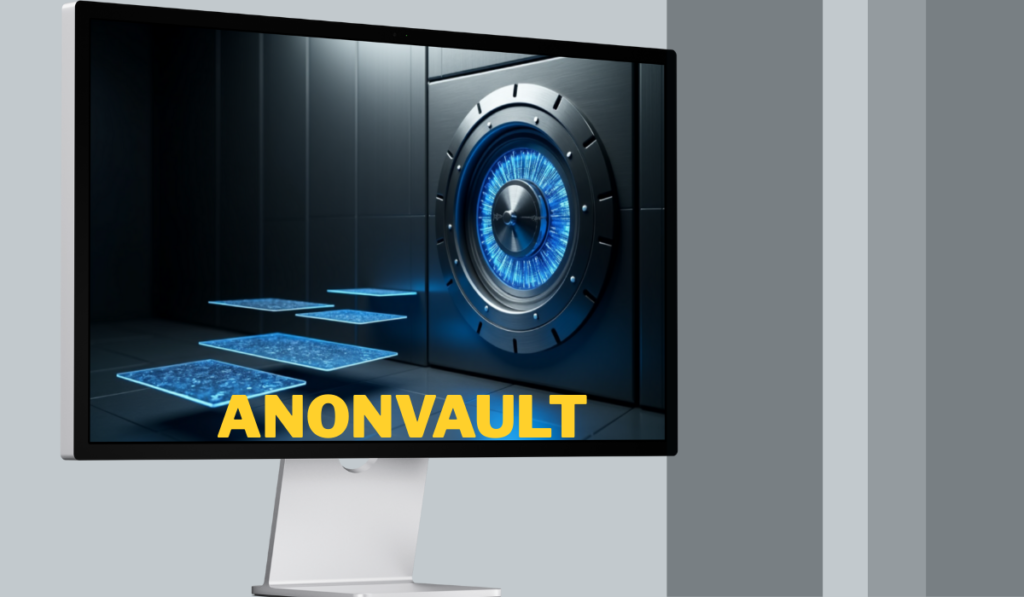 anonvault