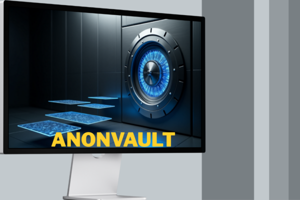 anonvault