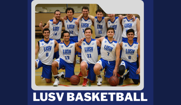 LUSV Basketball Standings: Updated Rankings & Performance