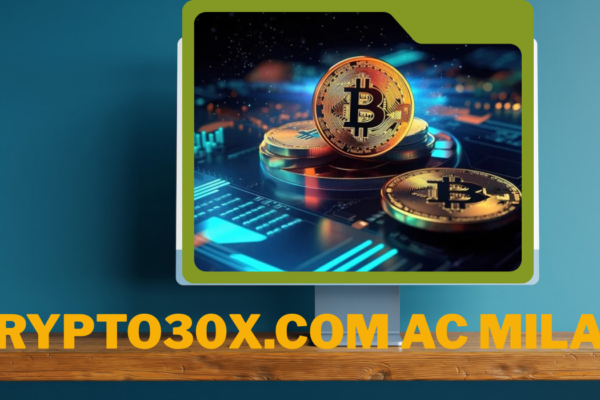 crypto30x.com ac milan