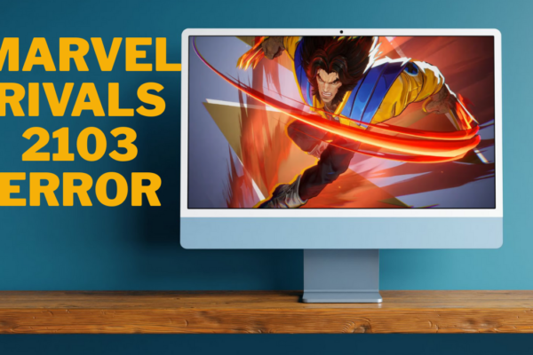 marvel rivals 2103 error