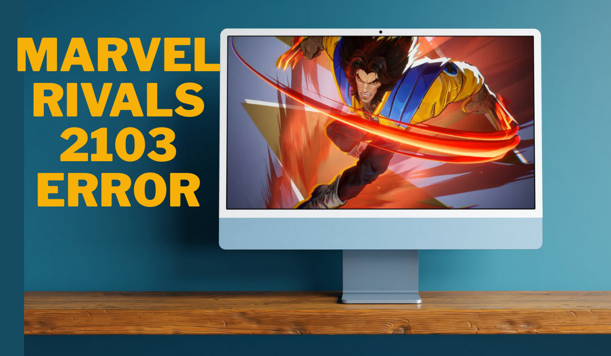 marvel rivals 2103 error