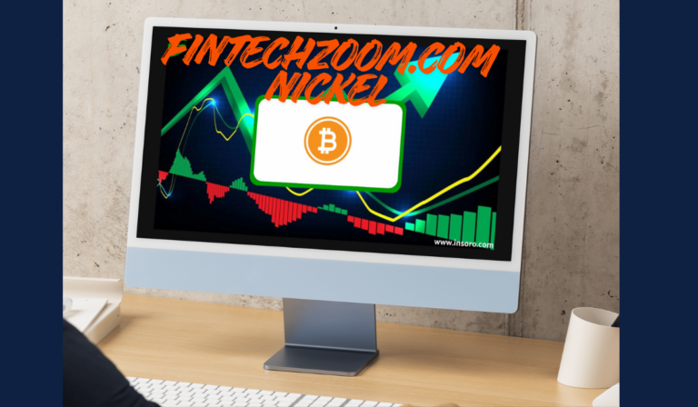 FintechZoom.com Nickel Market Forecast: Will Prices Rise This Year?