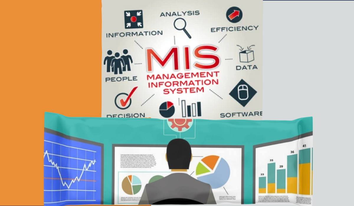 managing information services