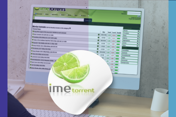 lime torrents