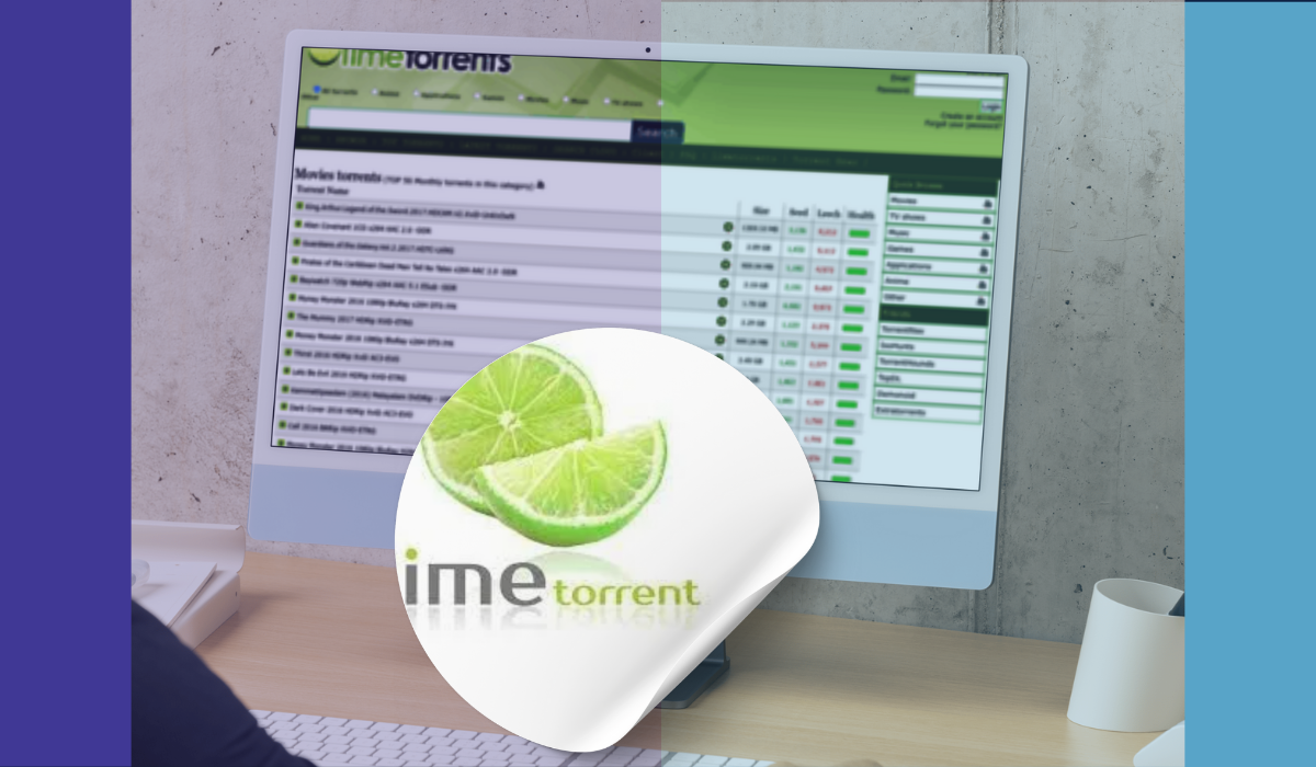 lime torrents