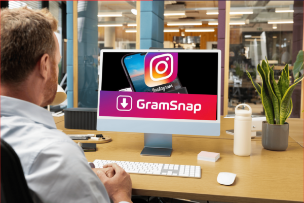 gramsnap