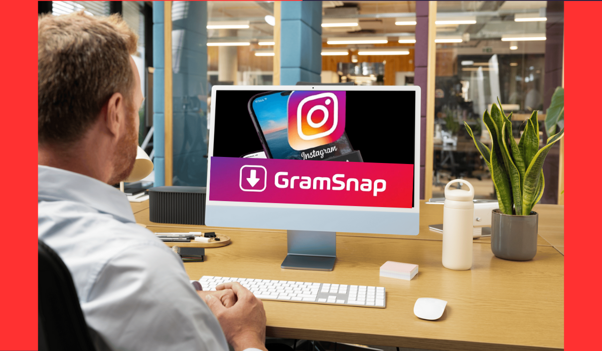 gramsnap
