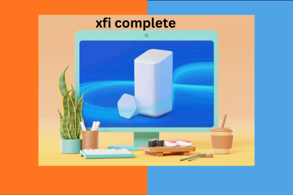 xfi complete