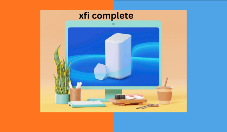 xfi complete