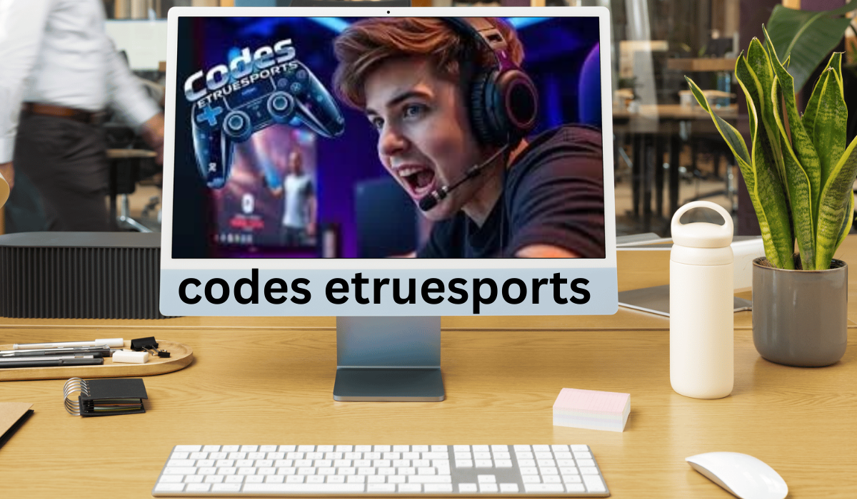 codes etruesports
