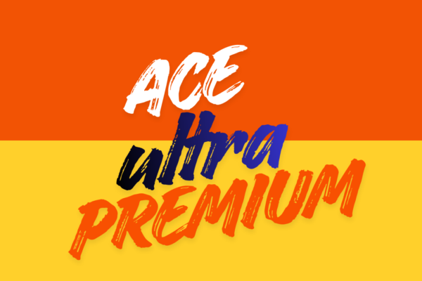 ace ultra premium