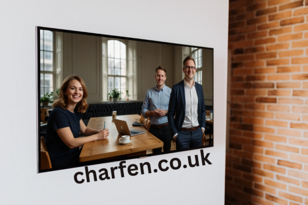 charfen.co.uk