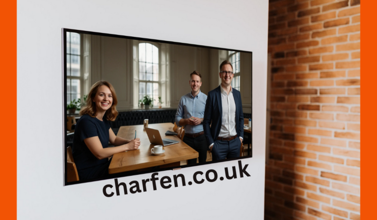 charfen.co.uk