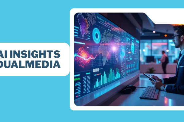 ai insights dualmedia