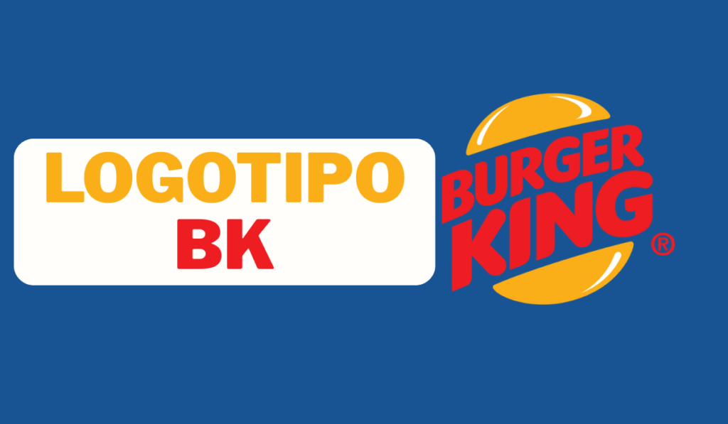 logotipo bk