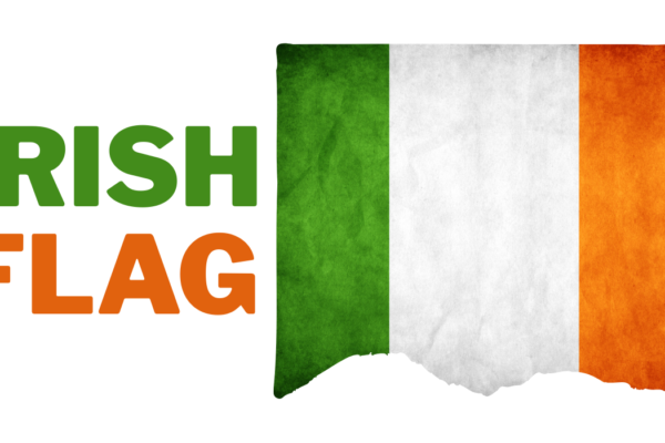 irish flag