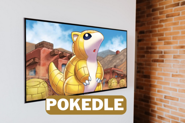 pokedle