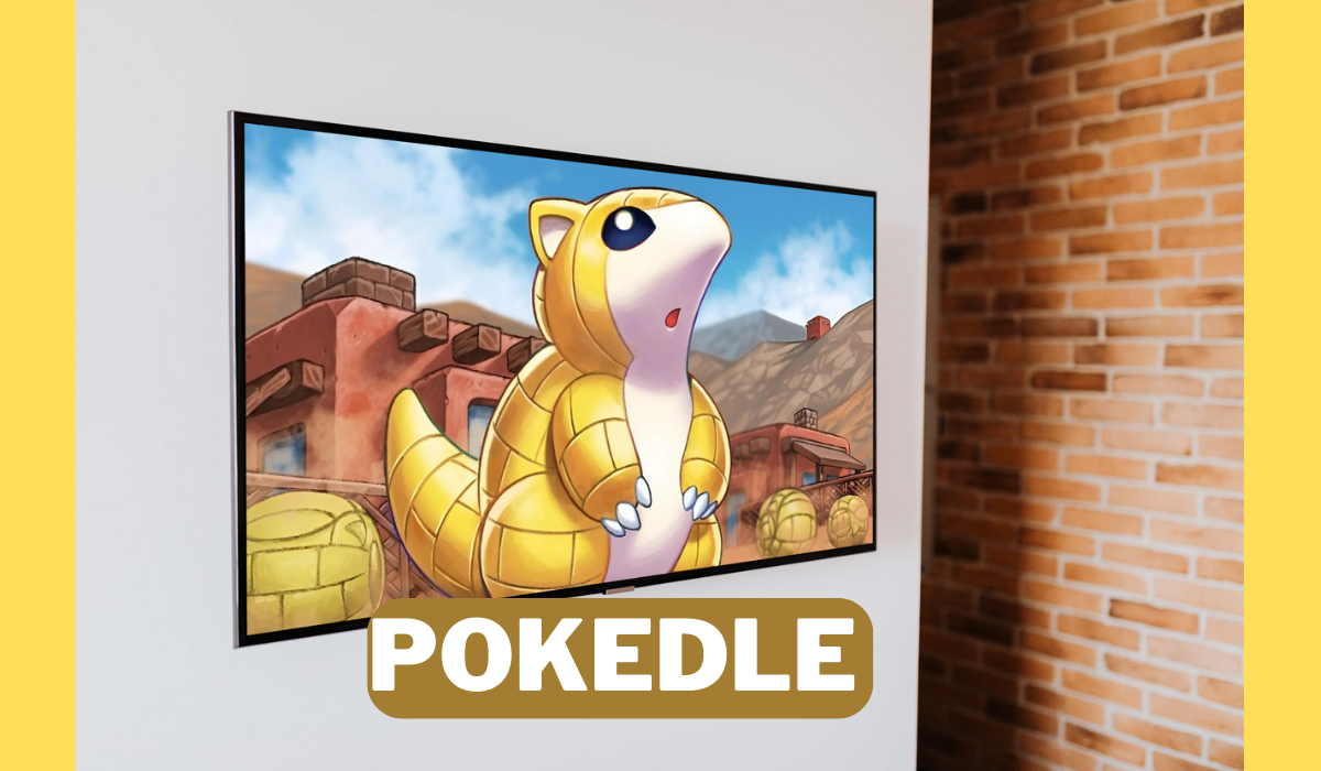 pokedle