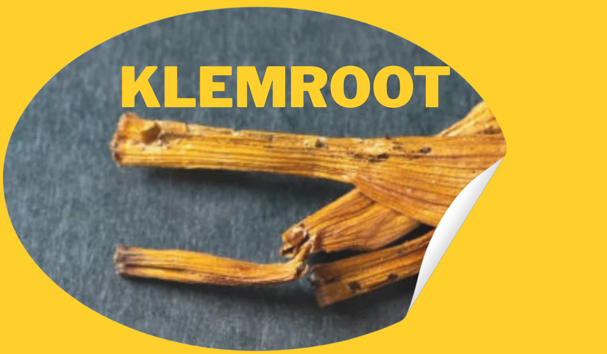 klemroot