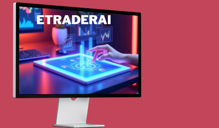 ETraderAI: Intelligent AI Trading for Modern Investors