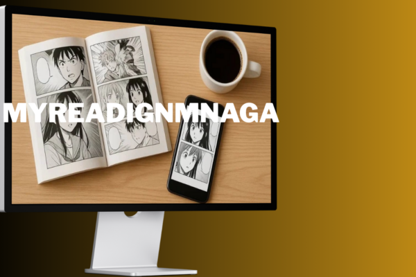 myreadignmnaga