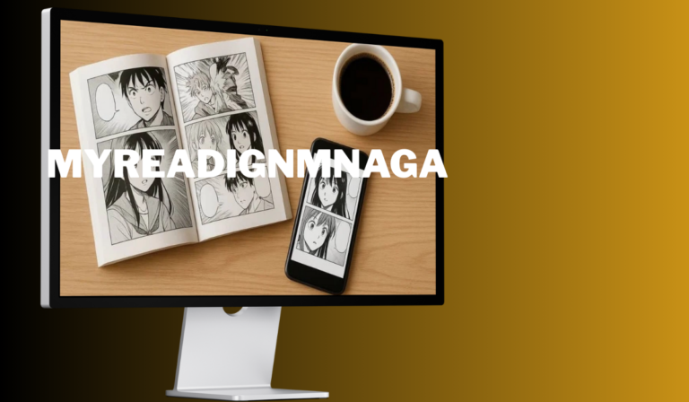 myreadignmnaga