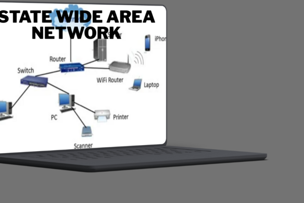 state wide area network