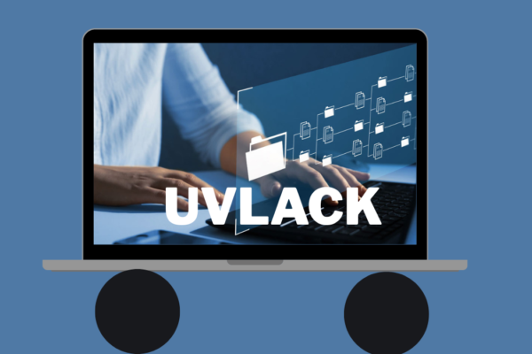 uvlack