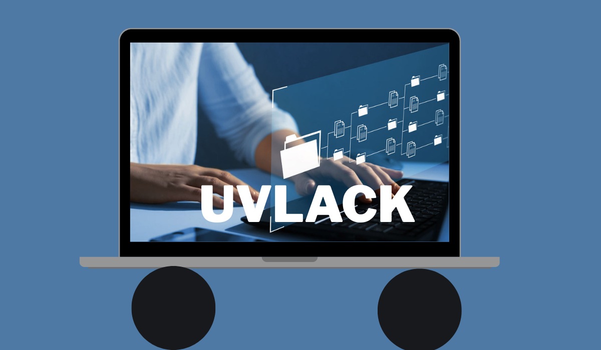 uvlack