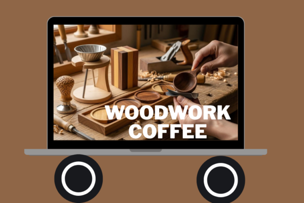 woodwork coffee