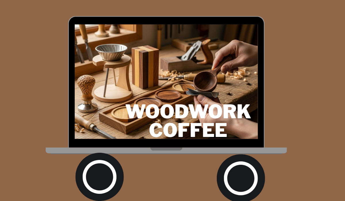 woodwork coffee