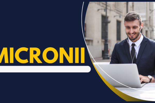 micronii