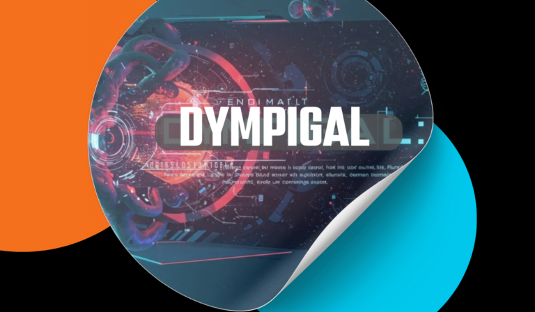 About Dympigal | Innovation, Performance & Quality
