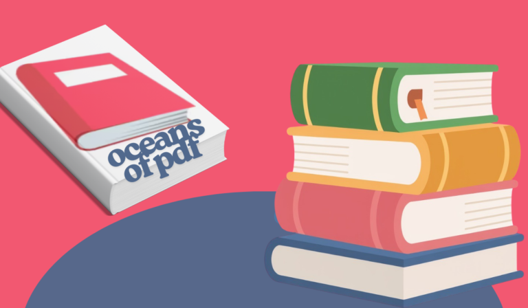 Oceans of PDF | Unlimited PDF Books & Study Resources