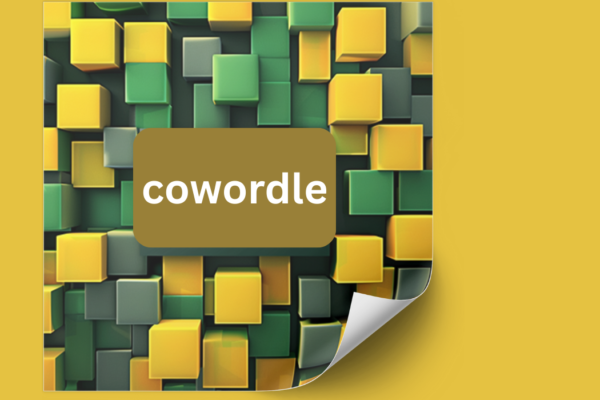 cowordle