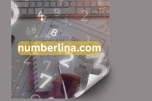 numberlina.com