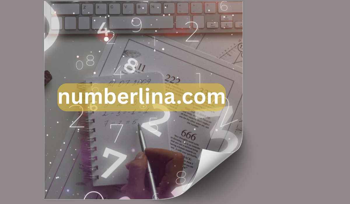 numberlina.com