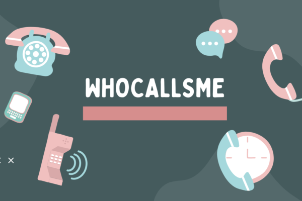 whocallsme
