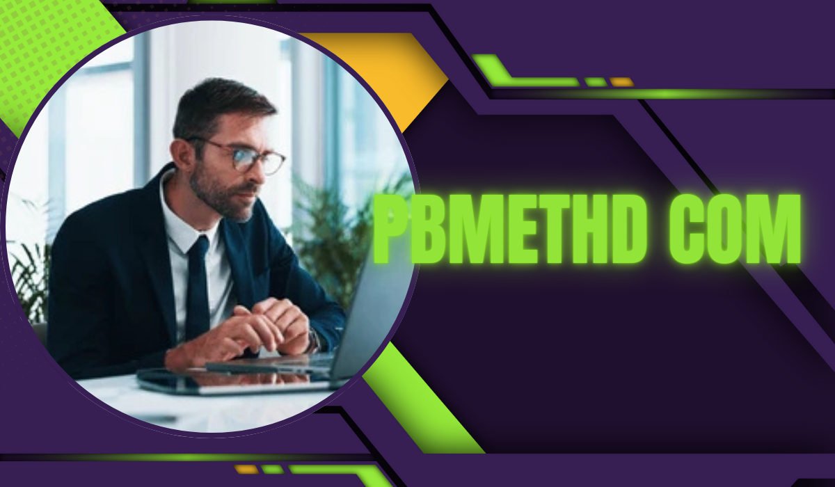 pbmethd com