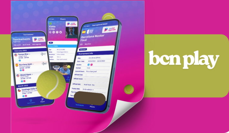 Play Online at BCN Play | Fun, Interactive & Engaging