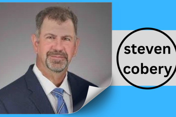 steven cobery