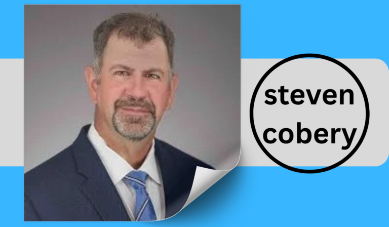 steven cobery